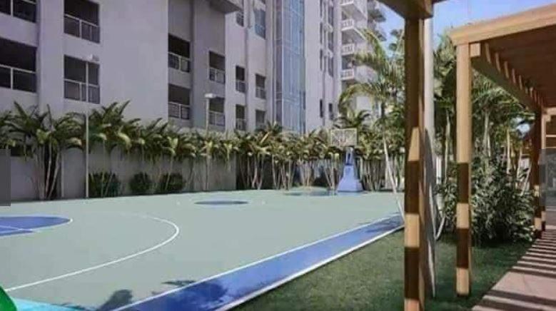 Studio Condominium - Short And Long Term Staycation Manila Exteriör bild